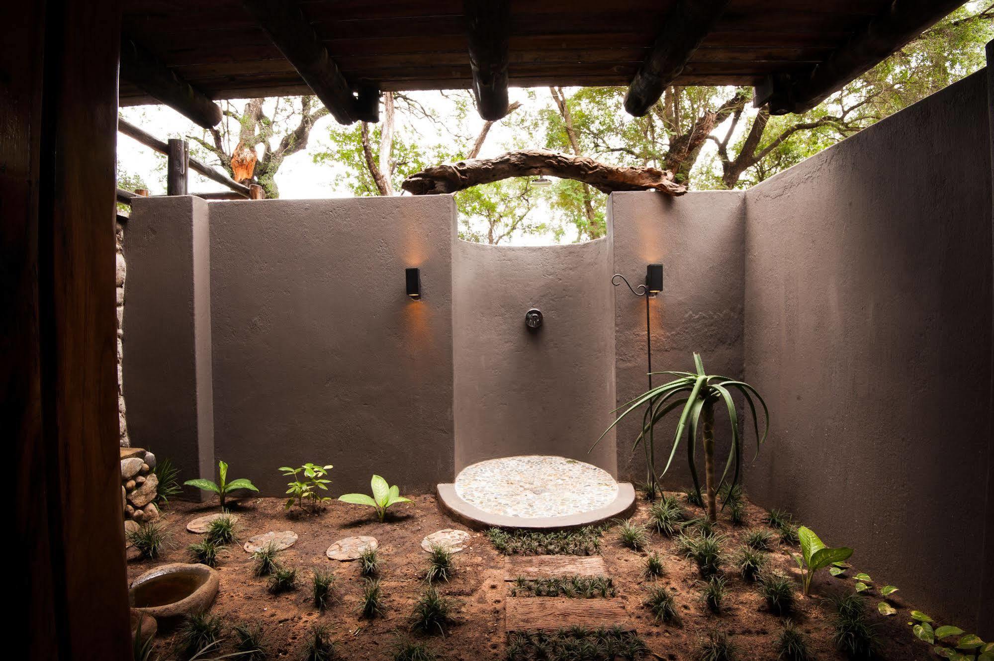 印德洛弗河滨小屋 Karongwe Game Reserve 外观 照片